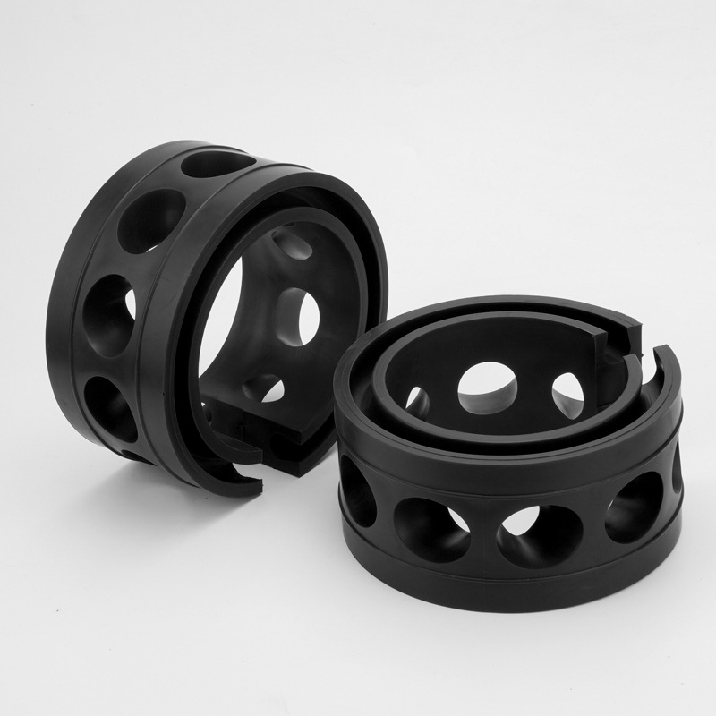 Black (one pair)