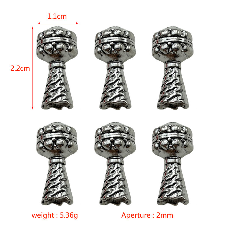 34:About 93 pieces of 18 ancient silver