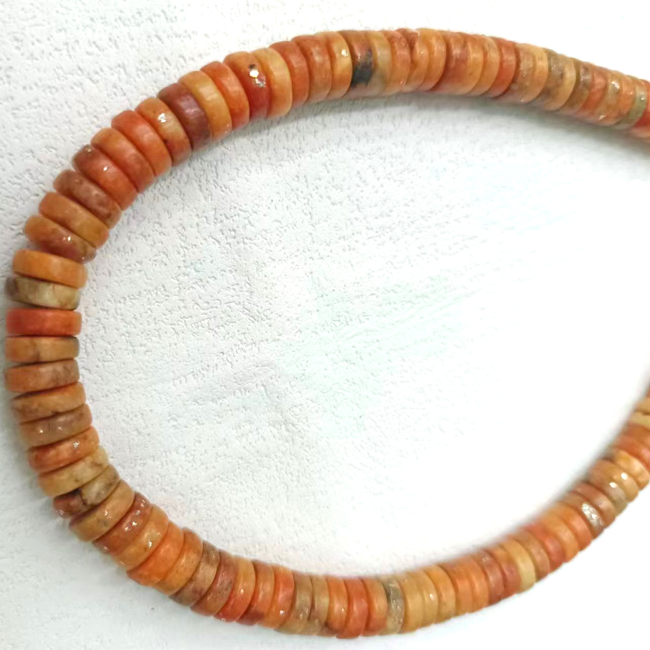 Orange 8mm/strip