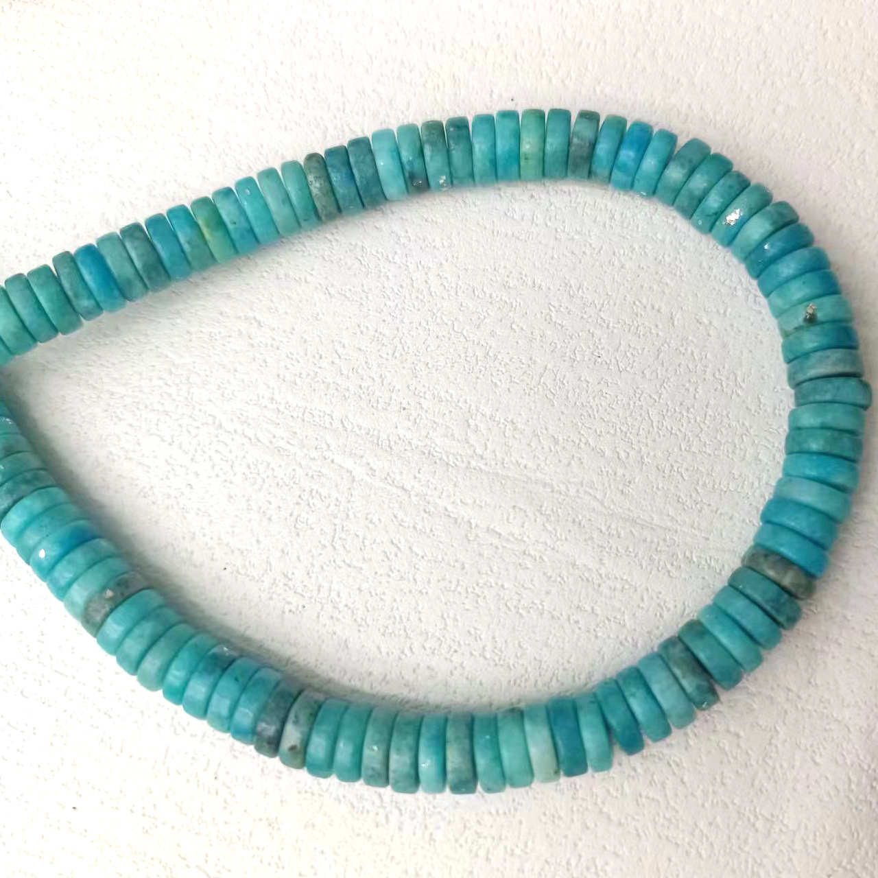 Light blue 8mm/strip