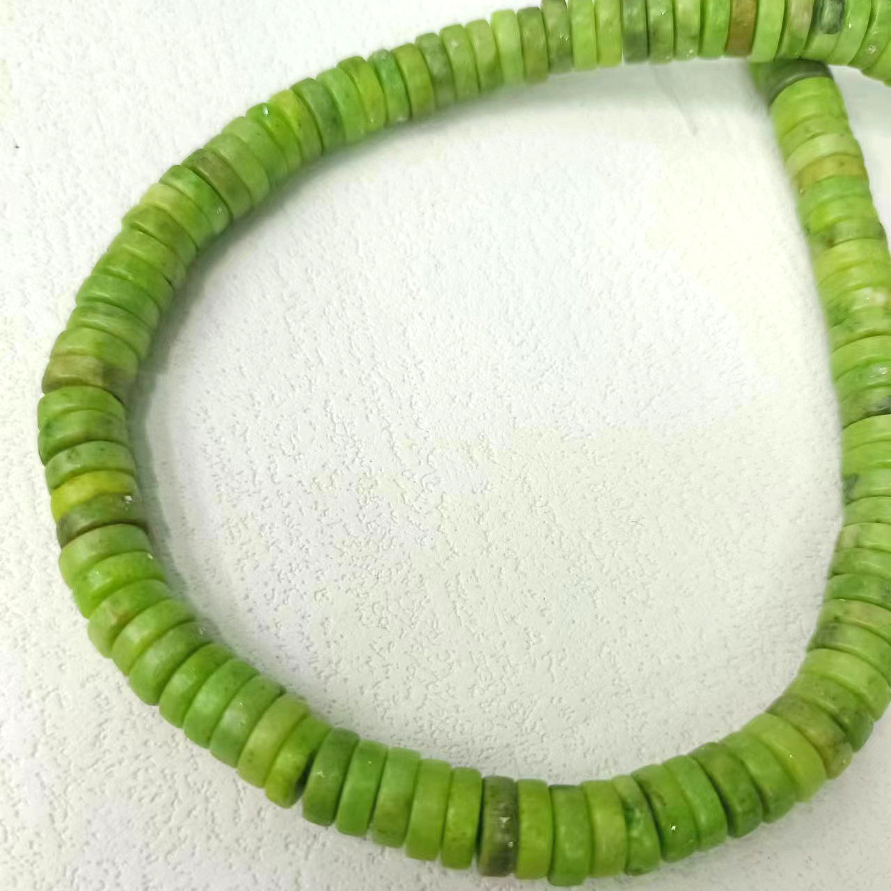 Green 8mm/strip