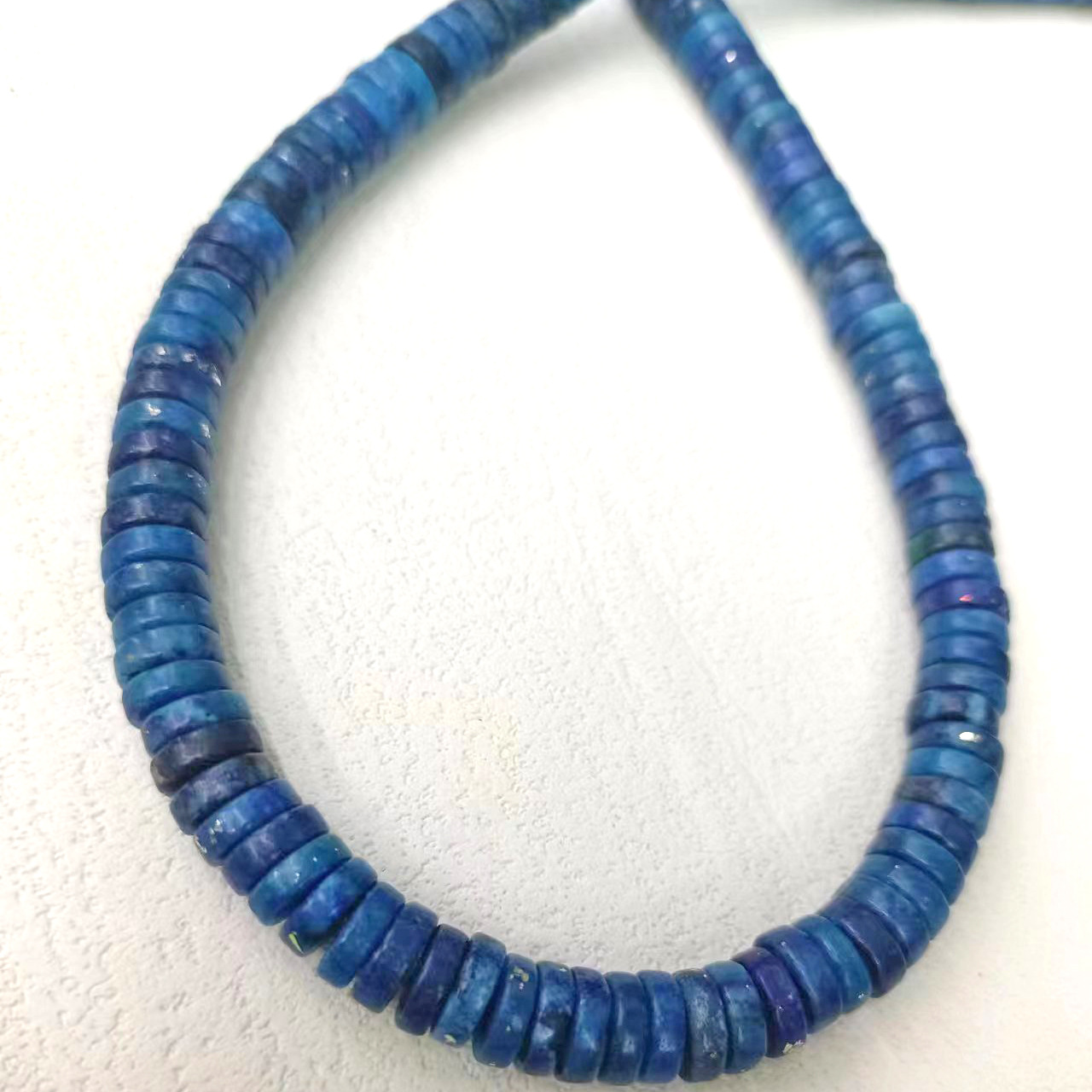 Blue 8mm/strip