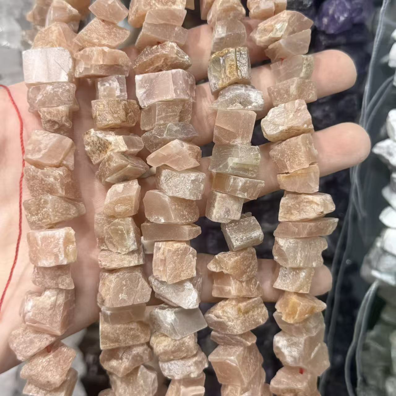Sunstone 10-13mm