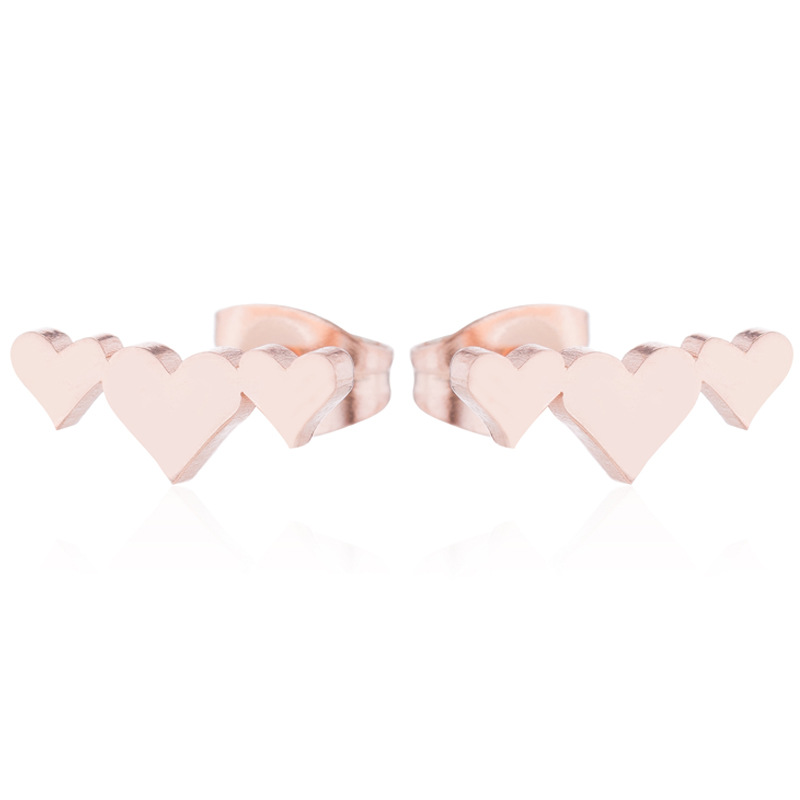 099 rose gold