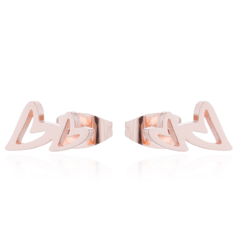 102 rose gold