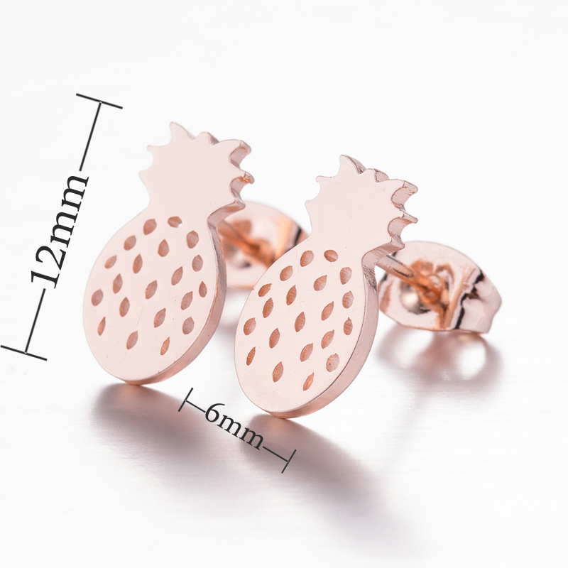 103 rose gold