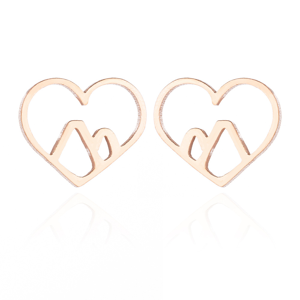 150 rose gold