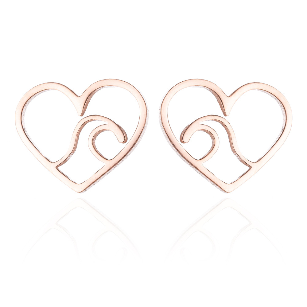 153 rose gold