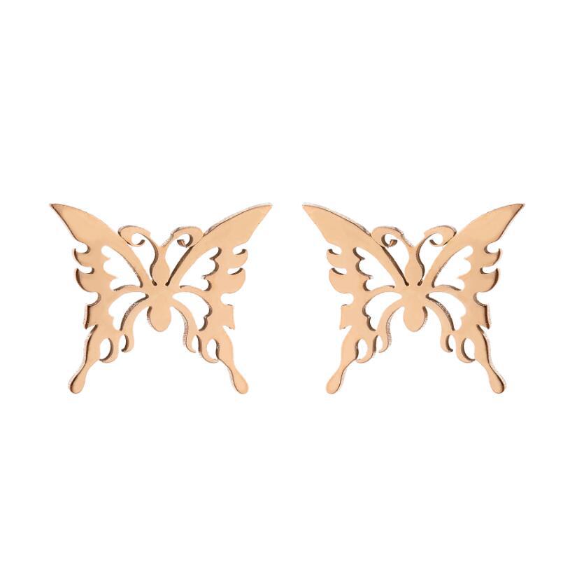 262 rose gold