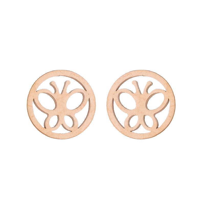 264 rose gold
