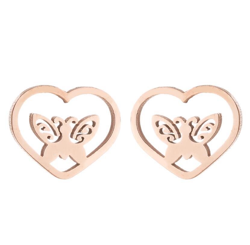 266 rose gold