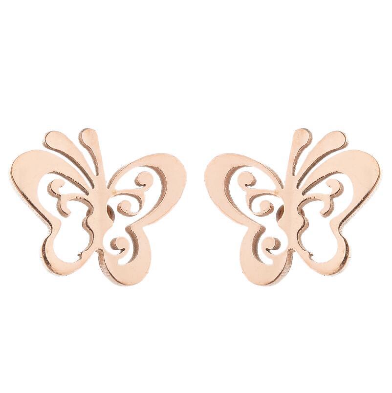 267 rose gold