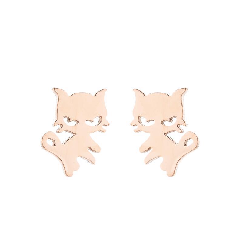 281 rose gold