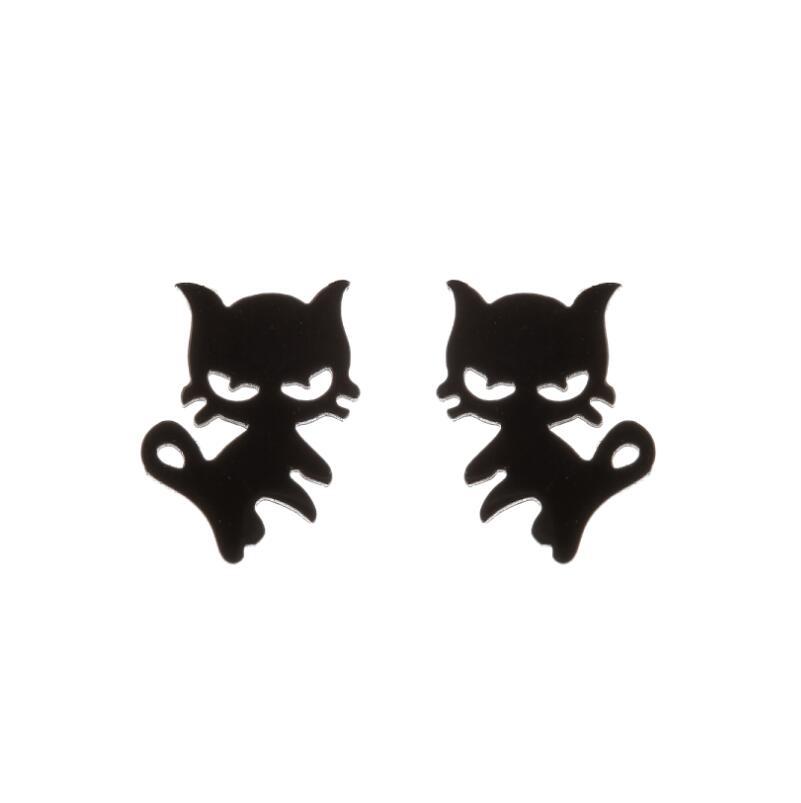 281 black