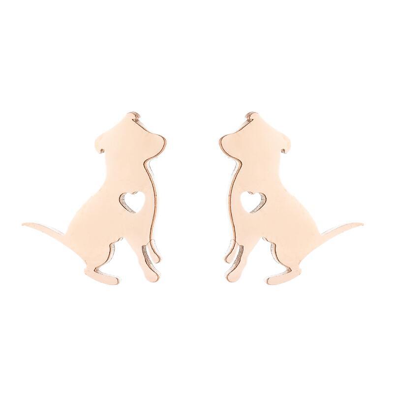 282 rose gold