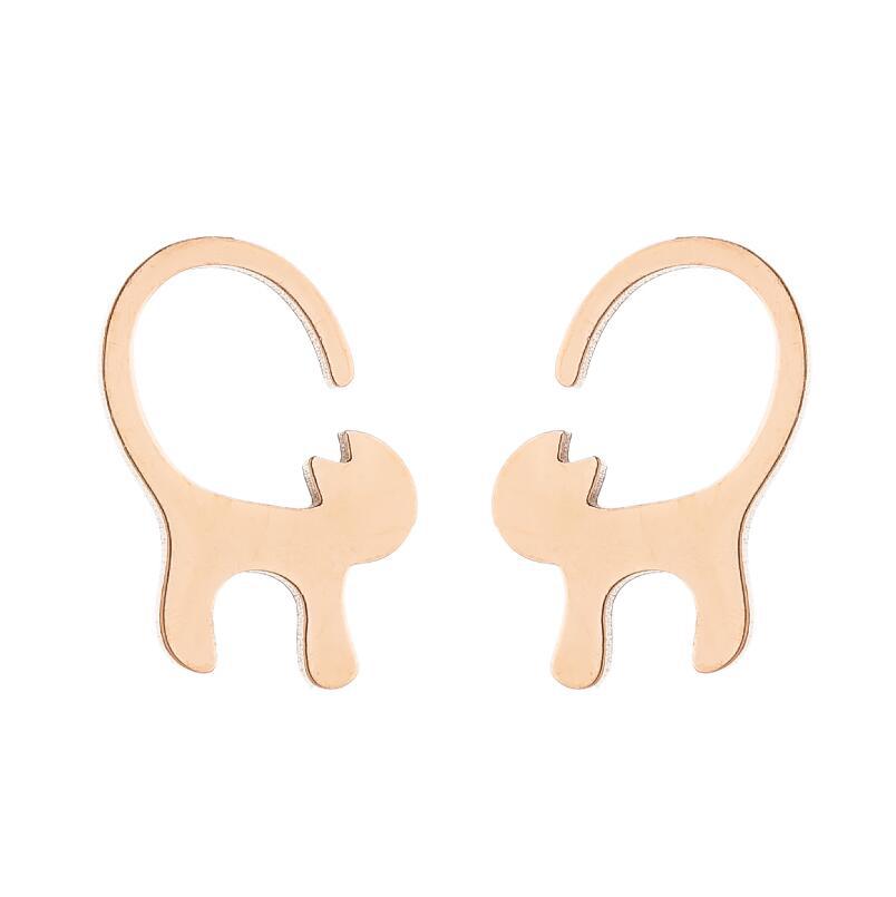 284 rose gold