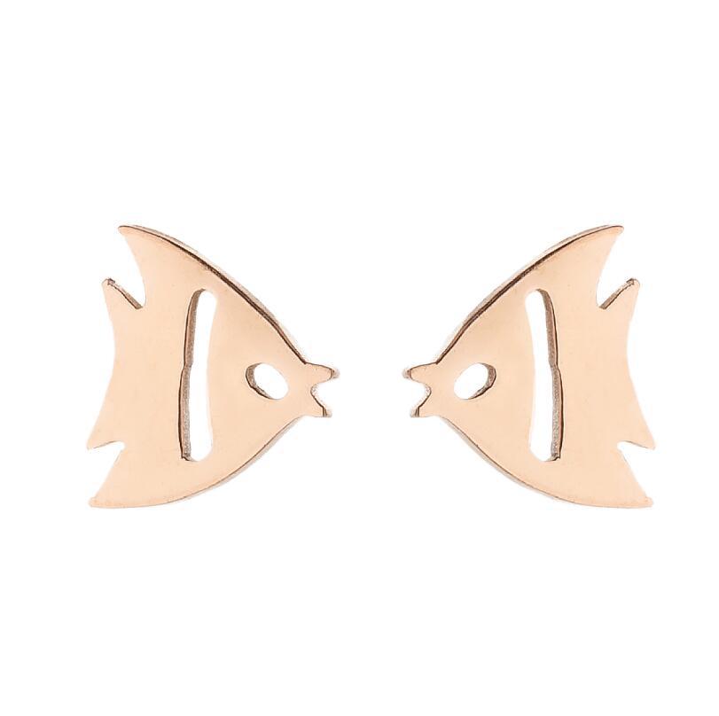 286 rose gold