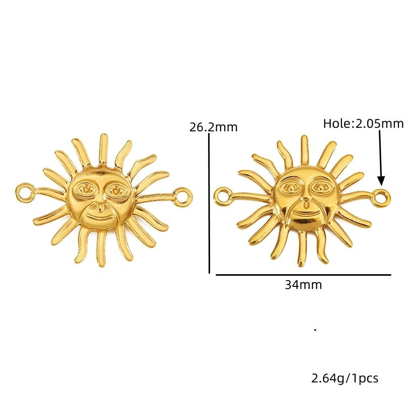 Gold style a