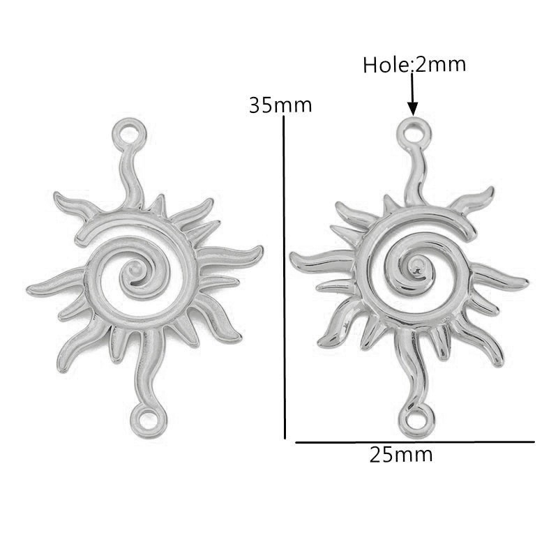 Steel color, style c