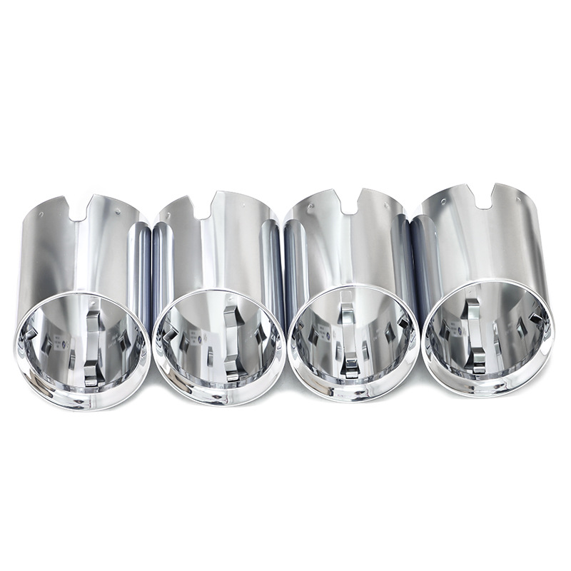 Silver tip(4 pieces)