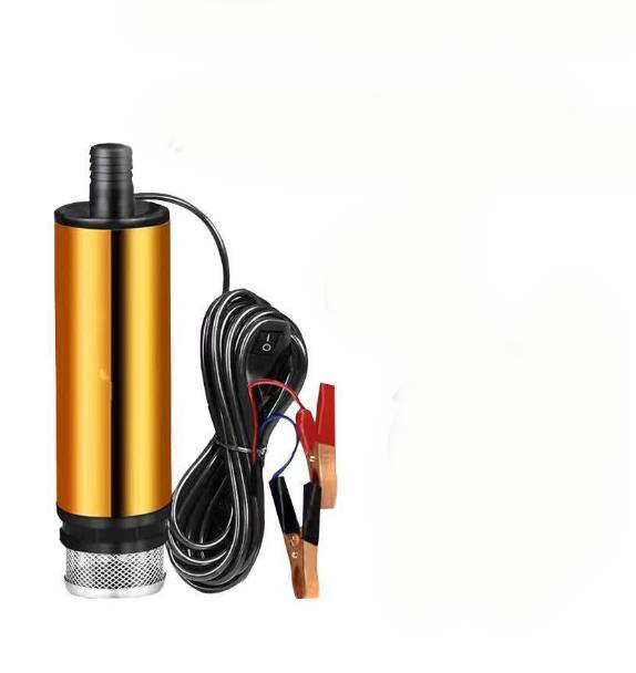 5.1cm 12V with filter mesh