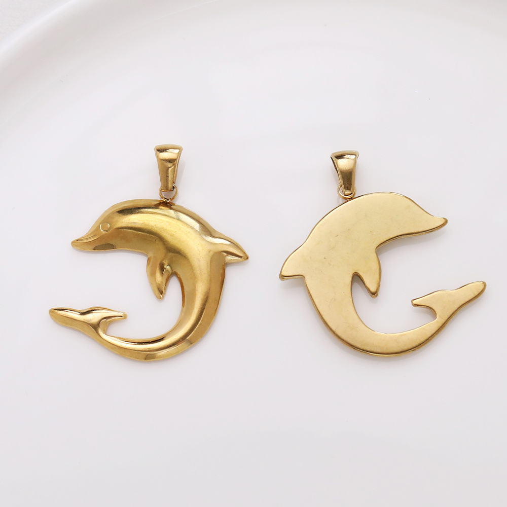 Gold 33x26mm