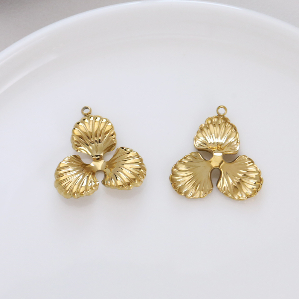 Gold 25x25mm