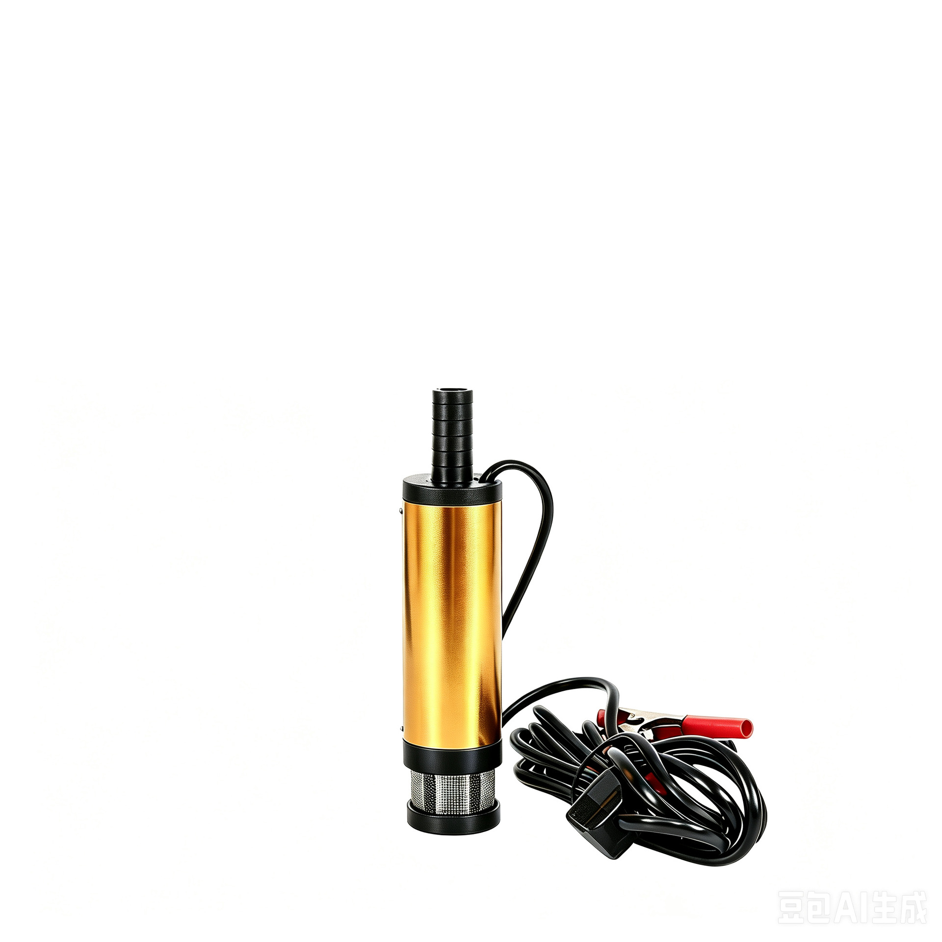 3.8cm 12V with filter mesh