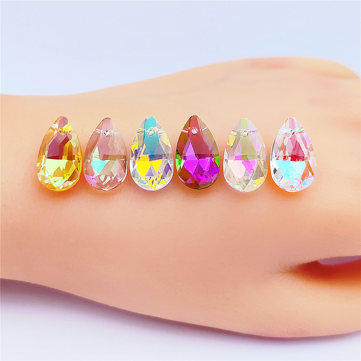 12:16mm mesh