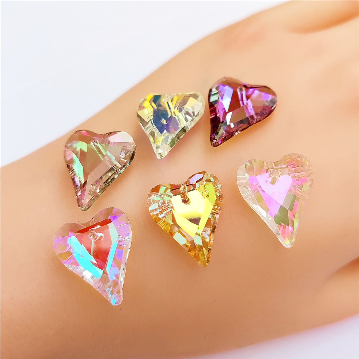 32:27mm pointed peach