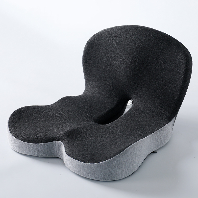 Dark gray and light gray