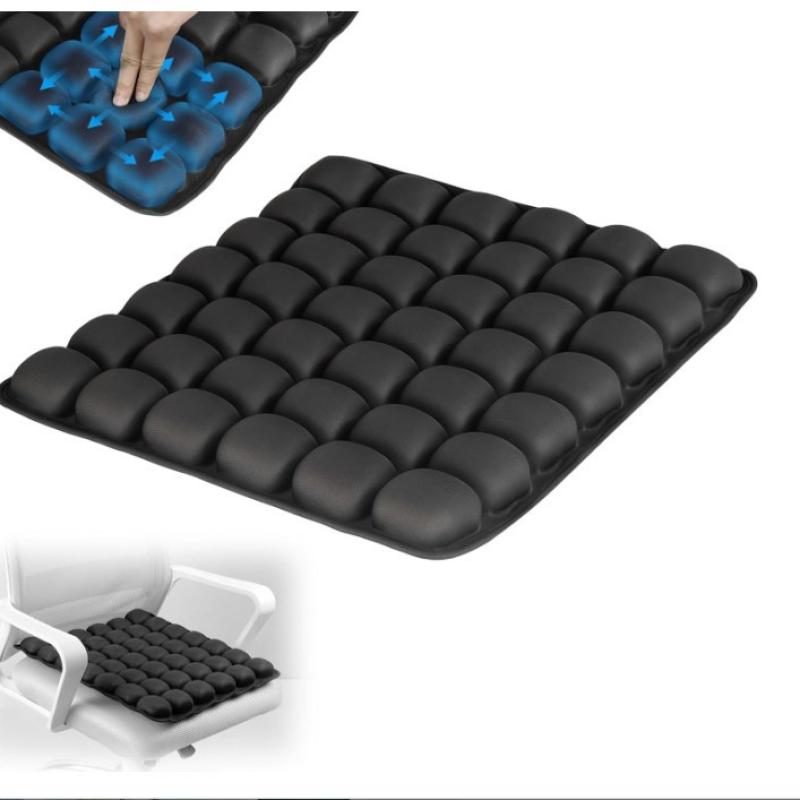 42 bubble press black