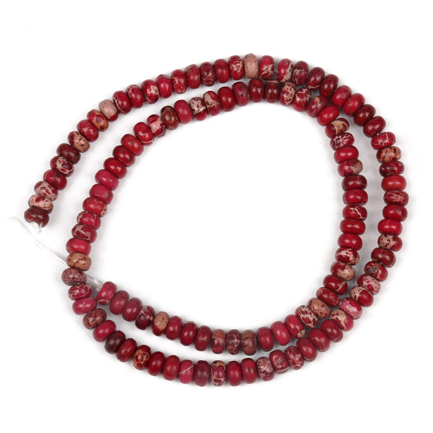 red  2*4mm/130pcs