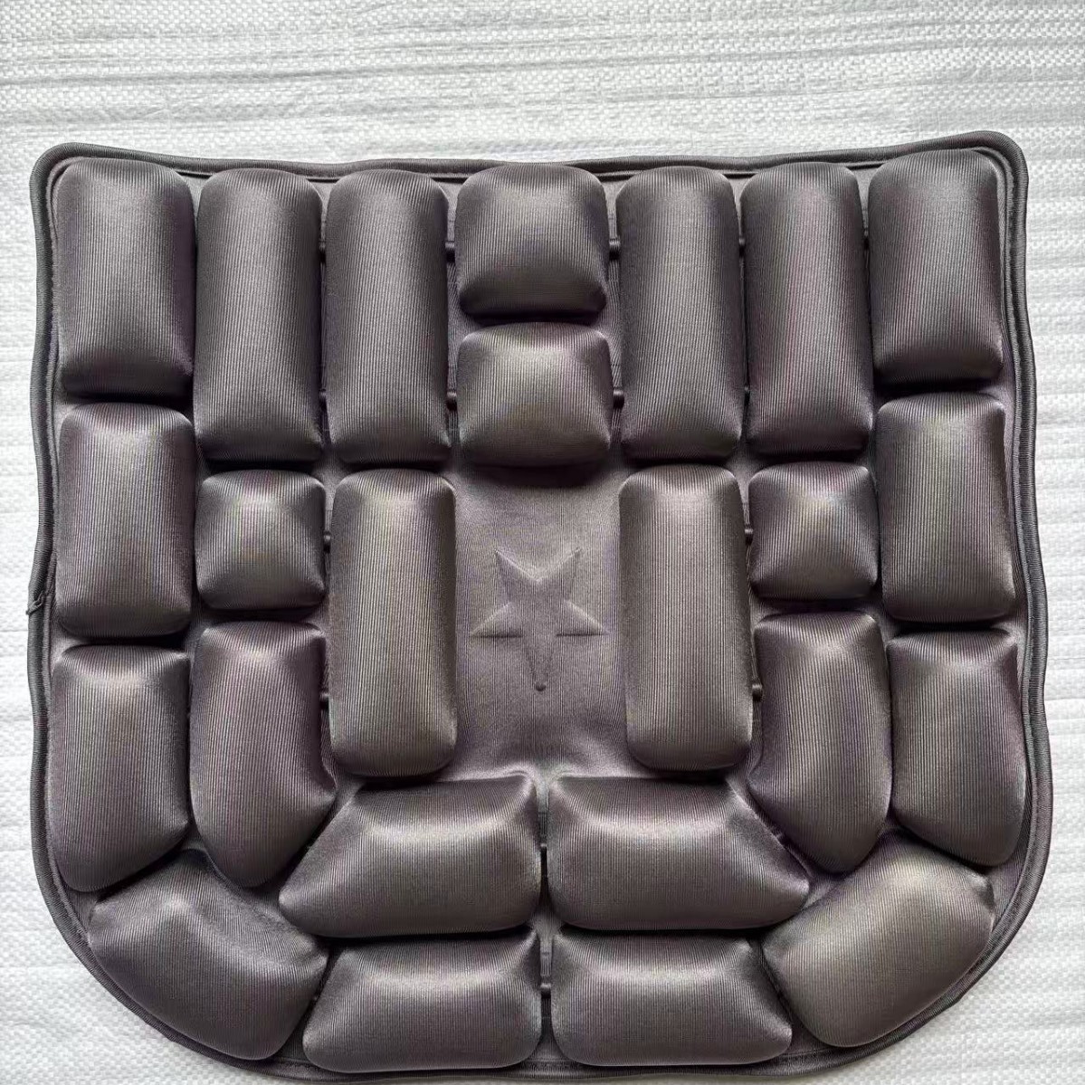Decubitus pad gray 2
