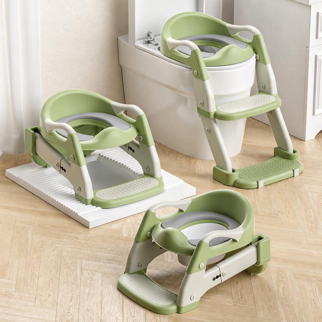 fresh green pu soft cushion model