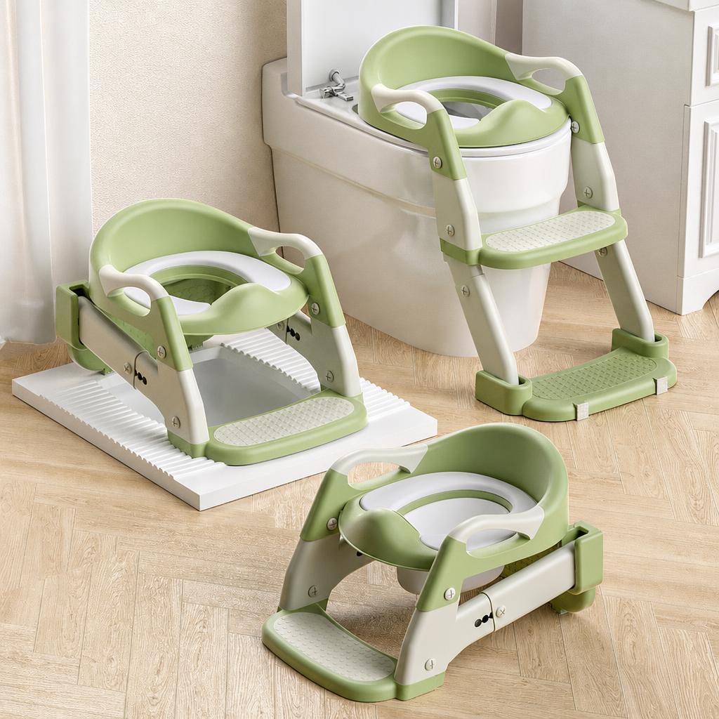 fresh green pvc cushion model