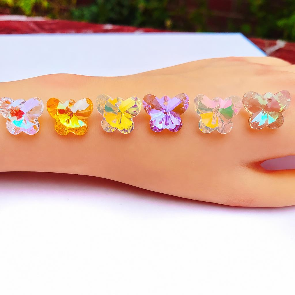 2:14mm butterfly