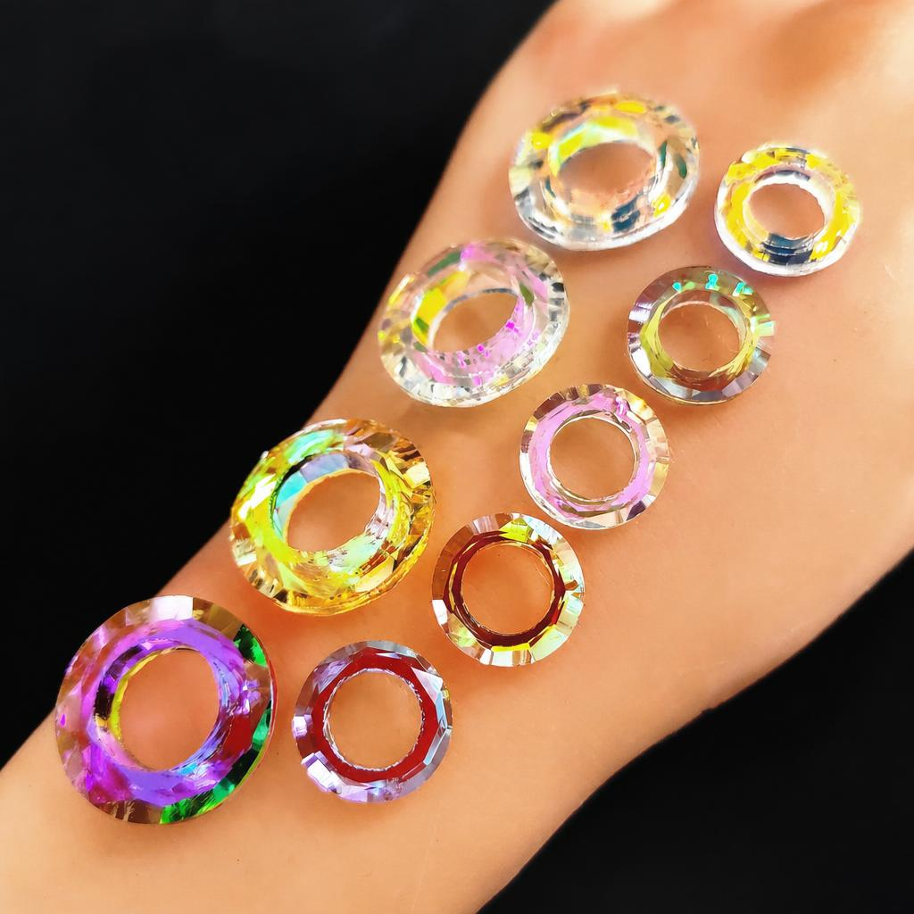 9:14mm angel ring