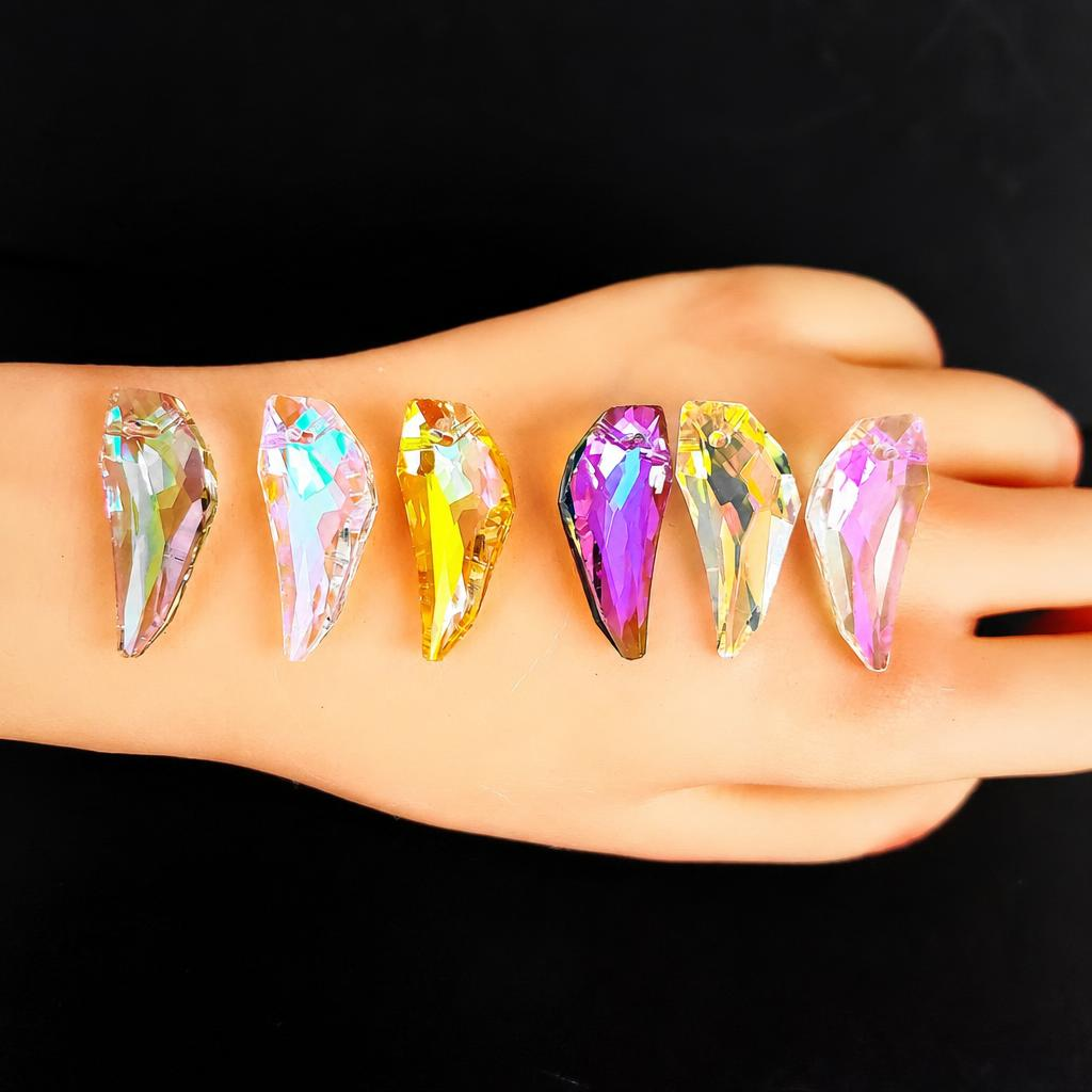 33:30mm wolf tooth