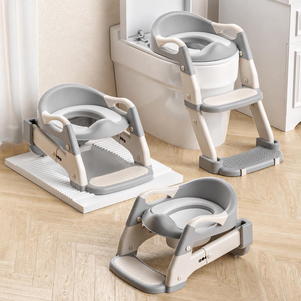 silver moon gray pvc soft cushion model