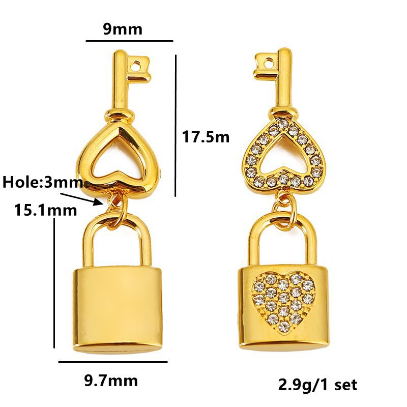 Golden b