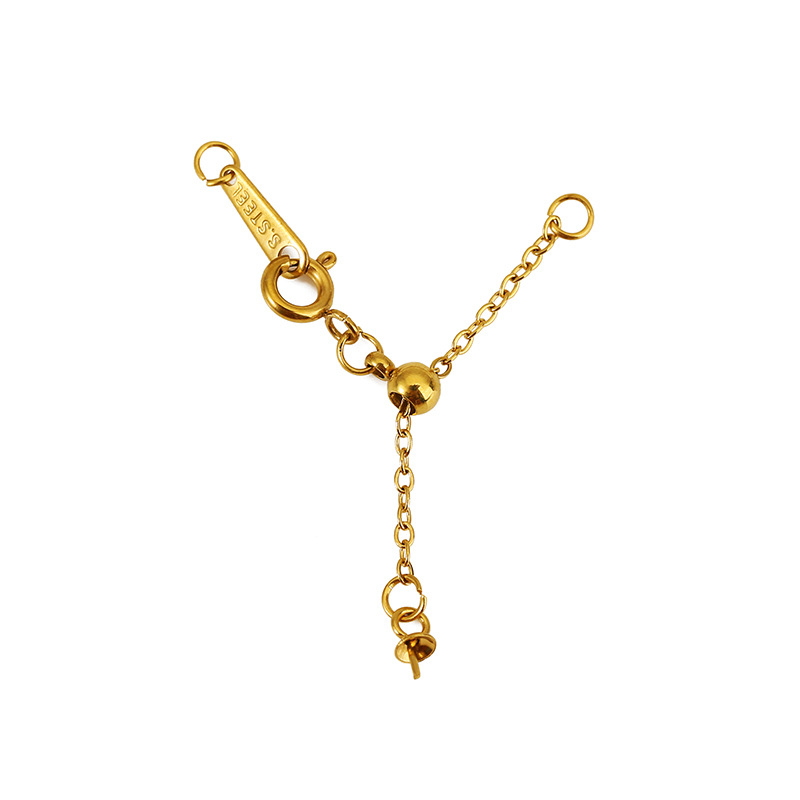 Gold 30mm