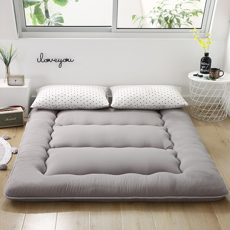 Gray (memory foam core)