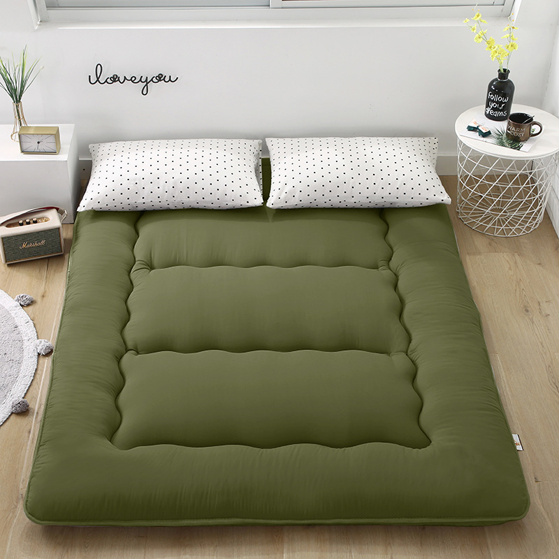 Military green (memory foam core)