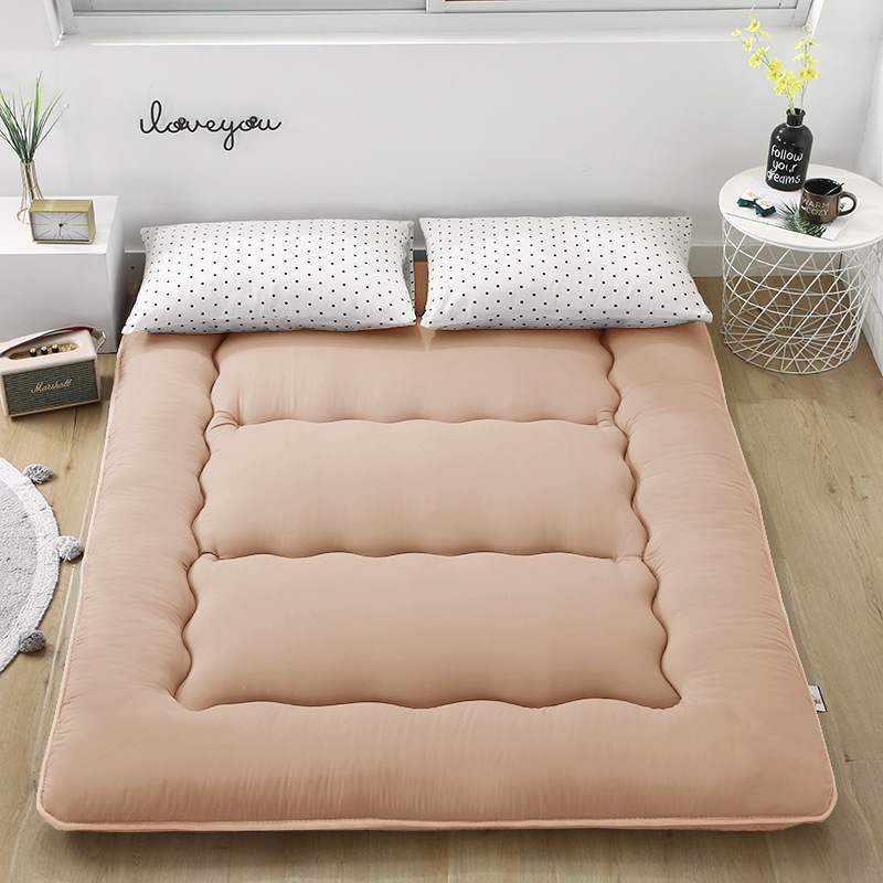 Flesh pink (memory foam core)