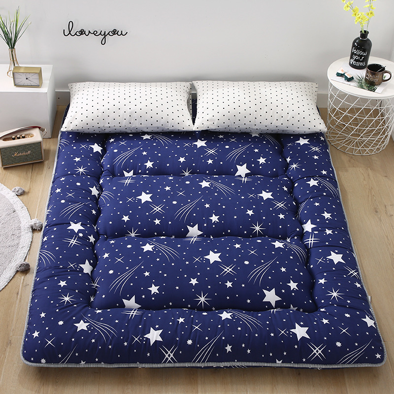 Blue Starry Sky (memory foam core)