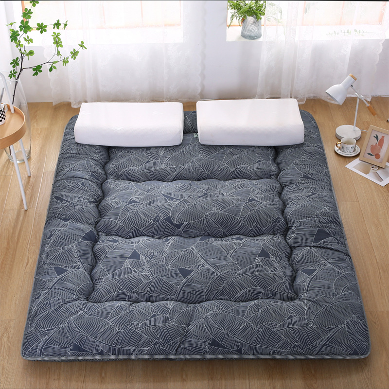 Be different (memory foam core)