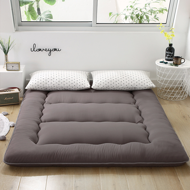 Dark gray (memory foam core)