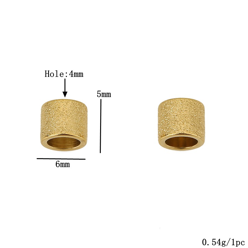 2:Gold-6mm