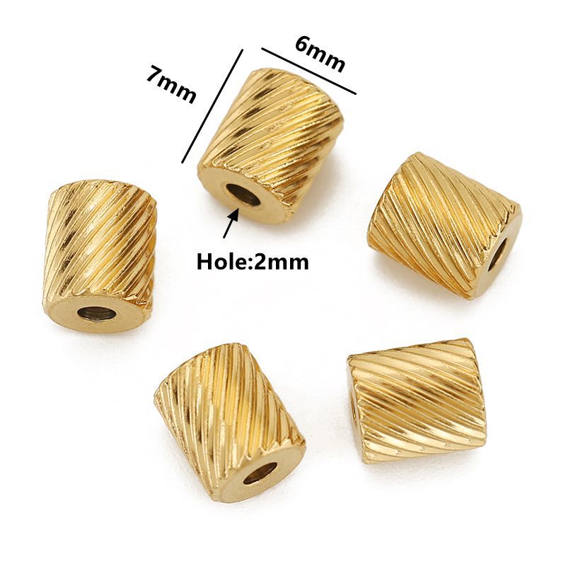 4:Gold twill